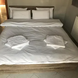 Egnatias 96 Open Θεσσαλονίκη